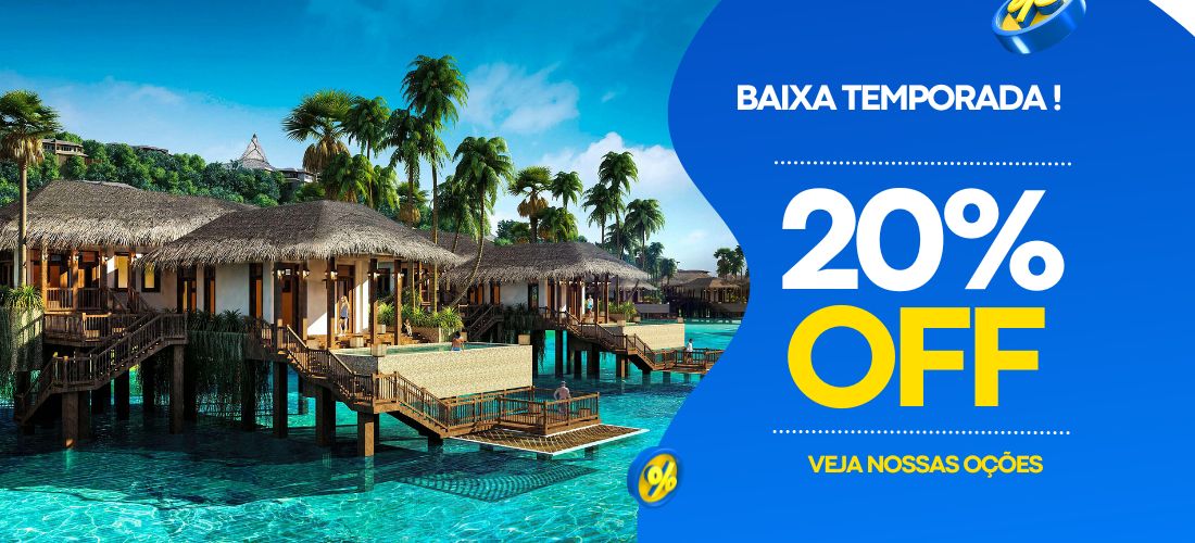 Baixa Temporada - Hoteis Baixa Temporada - Hoteis